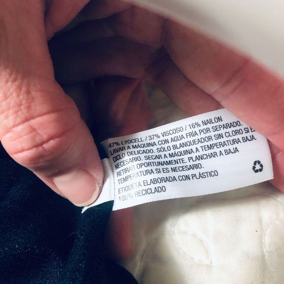 A New Day Women's Black Square Neck Puff Sleeve A-Line Maxi Dress Size 6 NWT - Picture 7 of 12